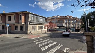 Piso en venta en Santo Tomás en Ávila