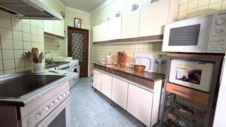 Piso en venta en Santo Tomás en Ávila