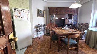 Piso en venta en Santo Tomás en Ávila