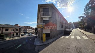 Piso en venta en Santo Tomás en Ávila