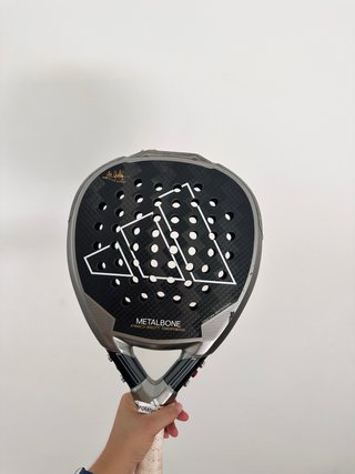 Pala Metalbone Edición Limitada