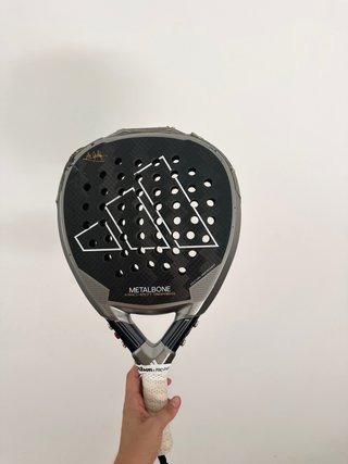 Pala Metalbone Edición Limitada