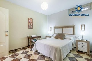 Piso en venta en Cenes de la Vega