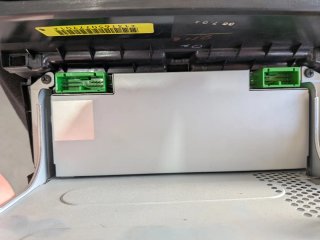 Radio Honda Accord 2003-2007