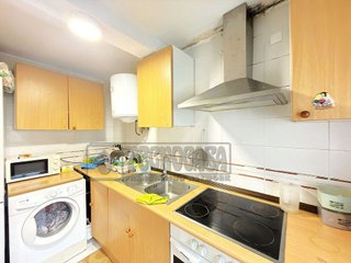 Piso en venta en San Antón en Cuenca