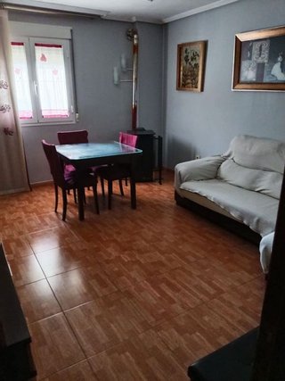 Piso en venta en Baeza