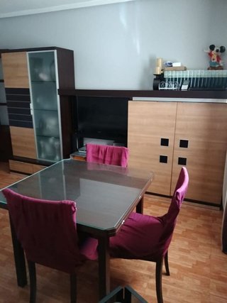 Piso en venta en Baeza