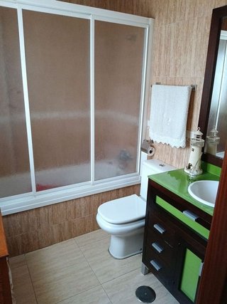 Piso en venta en Baeza