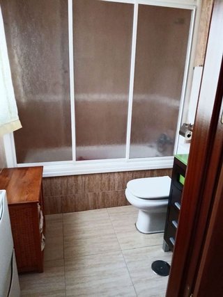 Piso en venta en Baeza