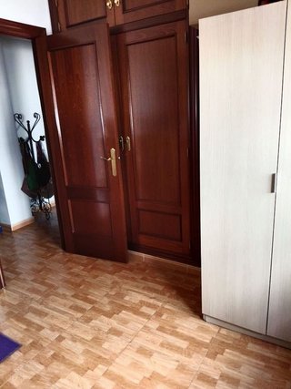 Piso en venta en Baeza