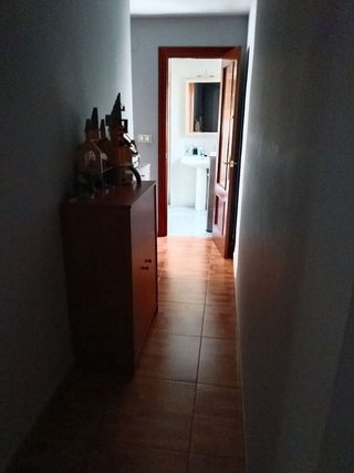 Piso en venta en Baeza