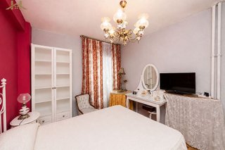 Piso en venta en Valderas - Los Castillos en Alcorcón
