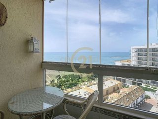 Piso en venta en Puerto Marina en Benalmádena