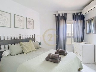 Piso en venta en Puerto Marina en Benalmádena