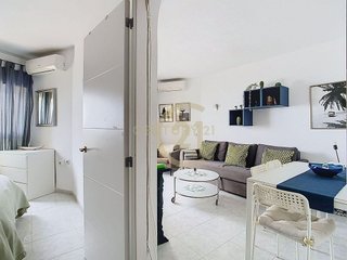 Piso en venta en Puerto Marina en Benalmádena