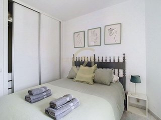 Piso en venta en Puerto Marina en Benalmádena