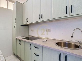 Piso en venta en Puerto Marina en Benalmádena