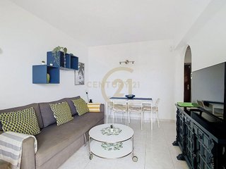Piso en venta en Puerto Marina en Benalmádena