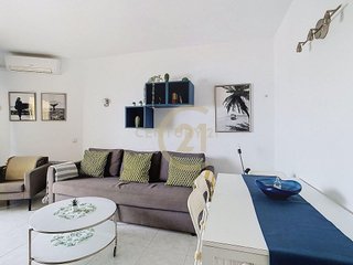 Piso en venta en Puerto Marina en Benalmádena