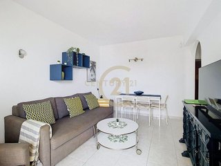Piso en venta en Puerto Marina en Benalmádena