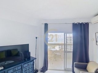 Piso en venta en Puerto Marina en Benalmádena