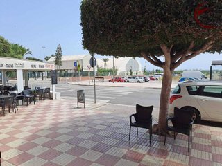 Local comercial en venta en Xeraco