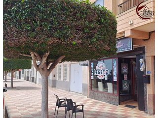 Local comercial en venta en Xeraco
