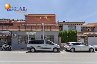 Local comercial en venta en Residencial Triana - Barrio Alto en Gabias (Las)