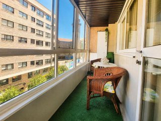 Piso en venta en Travesía de Vigo - San Xoán en Vigo