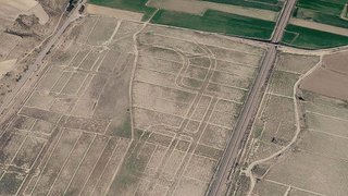 Terreno en venta en Zuera