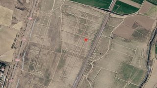 Terreno en venta en Zuera