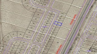 Terreno en venta en Zuera