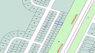 Terreno en venta en Zuera