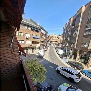 Piso en venta en Zona Estación en Rozas de Madrid (Las)