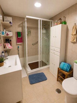 Piso en venta en La Malagueta - La Caleta en Málaga