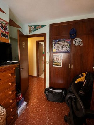Piso en venta en La Malagueta - La Caleta en Málaga