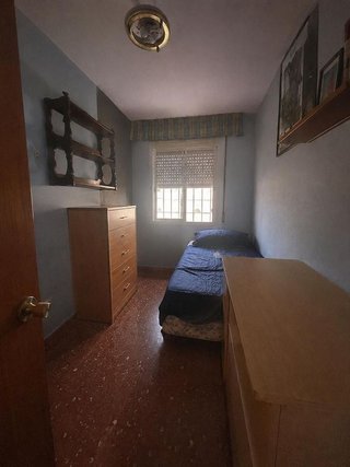 Piso en venta en La Malagueta - La Caleta en Málaga