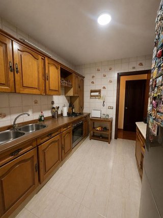 Piso en venta en La Malagueta - La Caleta en Málaga