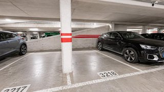 Garaje en venta en Sindicat en Palma de Mallorca