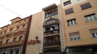 Local comercial en venta en Centro en Teruel
