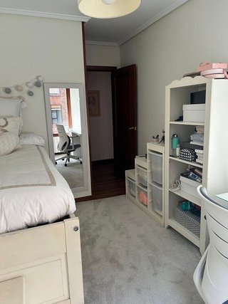 Piso en venta en Numancia - San Fernando en Santander