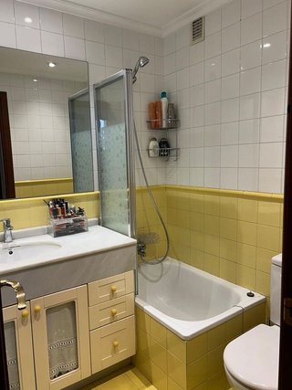 Piso en venta en Numancia - San Fernando en Santander