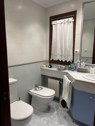 Piso en venta en Numancia - San Fernando en Santander