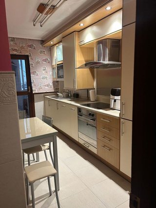 Piso en venta en Numancia - San Fernando en Santander