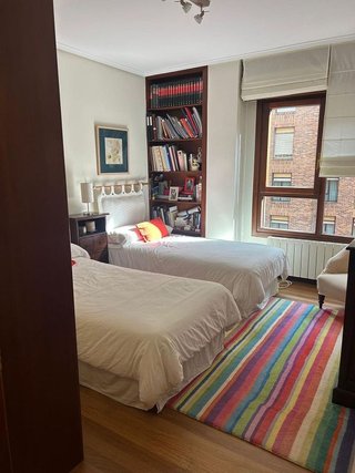 Piso en venta en Numancia - San Fernando en Santander