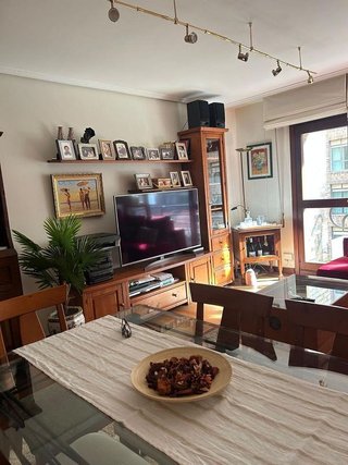 Piso en venta en Numancia - San Fernando en Santander