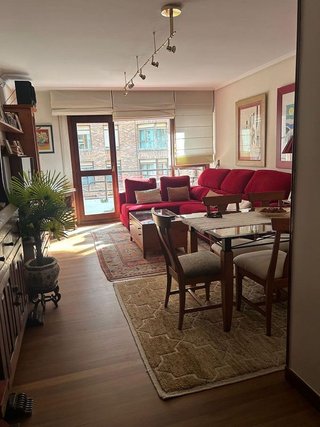 Piso en venta en Numancia - San Fernando en Santander