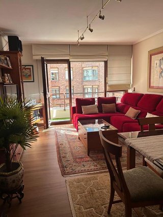 Piso en venta en Numancia - San Fernando en Santander
