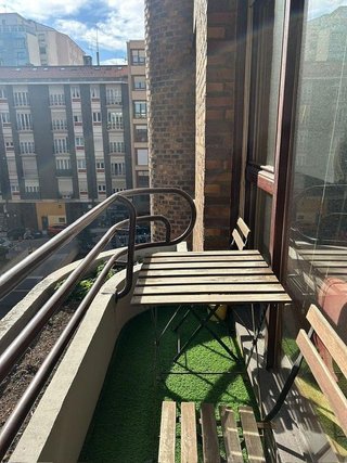 Piso en venta en Numancia - San Fernando en Santander