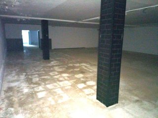 Local comercial en venta en Les Marines/Las Marinas en Dénia